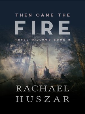 cover image of Then Came the Fire
